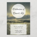 Buscar religious funeral invitaciones Religioso