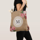Buscar burlap bolsos Moderno