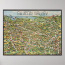 Buscar mapa de san francisco posters California