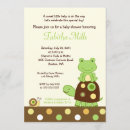 Buscar laguna invitaciones Rana