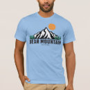 Buscar montañas camisetas General y unisex