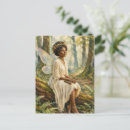 Buscar pinturas de hadas postales General y unisex