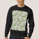 Buscar cocodrilo sudaderas Ilustracion