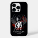 Buscar supernatural iphone fundas Castigos