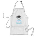 Buscar enhorabuena delantales General y unisex