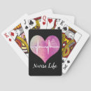 Buscar ekg barajas de cartas Corazón