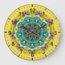 Buscar zafiro relojes de pared Para todos