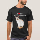 Buscar marshmallow camisetas Amor