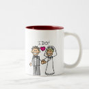 Buscar rsvp tazas Novia
