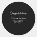 Buscar felicitaciones pegatinas Graduado