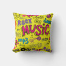 Buscar dibujo animado cojines Ilustracion