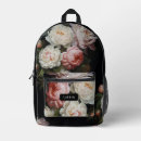 Buscar adulto mochilas Negro
