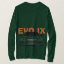 Buscar evo camisetas Lancer