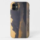 Buscar islas tropicales iphone fundas Puesta de sol