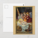 Buscar escena del pesebre postales Escena de la natividad