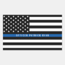 Buscar policia pegatinas General y unisex