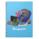 Buscar tiburones cuadernos Cualquier niño