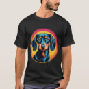 Buscar teckel camisetas Doxie