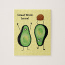 Buscar aguacates puzzles Lindo