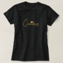 Buscar abuela camisetas Simple