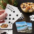 Buscar isla barajas de cartas Playa