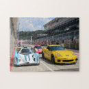 Buscar motor de automóvil puzzles Vehículo