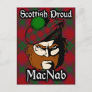 Buscar tartán escocés del clan postales Para todos