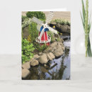 Buscar viento tarjetas Molino de viento