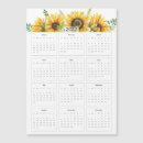 Buscar girasoles calendarios Bonito