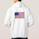 Buscar bandera sudaderas Azul