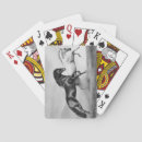 Buscar emociones barajas de cartas Ecuestre