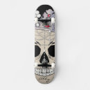 Buscar calavera tablas de skate Patinaje