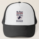 Buscar toros gorras Jinete de toros