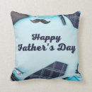 Buscar el día de padre cojines General y unisex