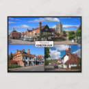 Buscar casco postales Old