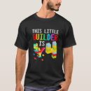 Buscar building camisetas Birthday