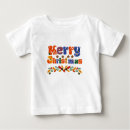 Buscar ornamentos bebe camisetas Navidades