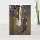 Buscar micrófonos tarjetas Música