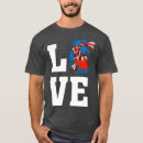 Buscar fish camisetas Para papá