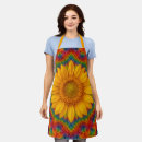 Buscar caleidoscopio delantales Mandala