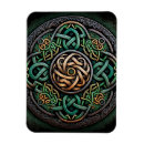 Buscar celta imanes Irlandés