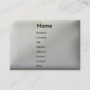 Buscar digital art tarjetas de visita Retro