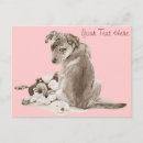 Buscar perritos lindos postales General y unisex