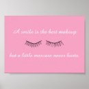 Buscar máscara negra posters Para ella