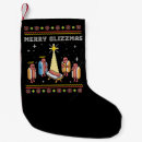 Buscar caliente calcetines navideños Navidad