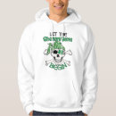 Buscar leprechaun sudaderas Verde
