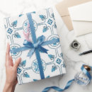 Buscar marruecos papel de regalo Blanco