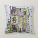 Buscar hotel cojines Acuarela