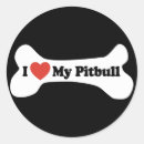 Buscar pitbull pegatinas Veterinario