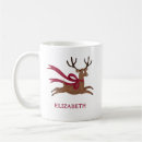 Buscar navideñas tazas De reno